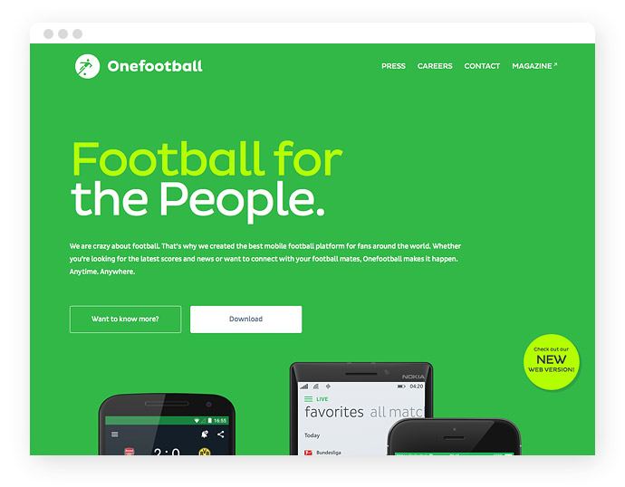 onefootball