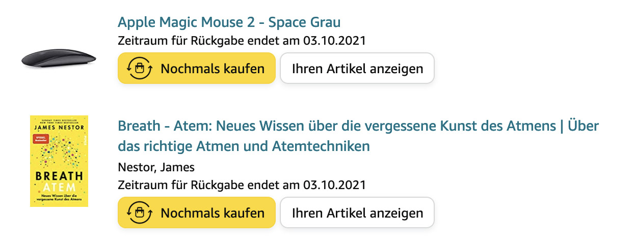 UX Gesetz: Das Parkinson-Gesetz