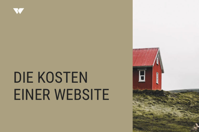 Website erstellen → Eine Anleitung und Überblick 3