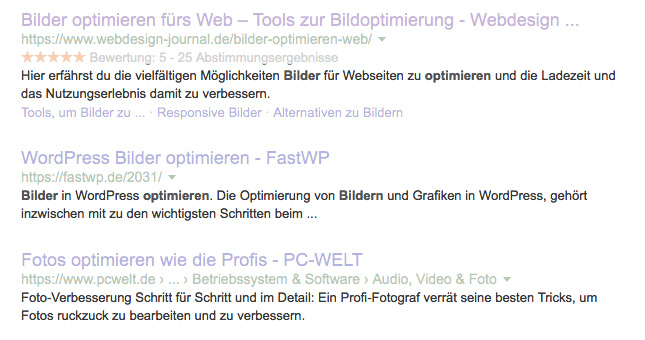 Webdesign und SEO – ein offener Brief an alle Webdesigner und Webprogrammierer 4