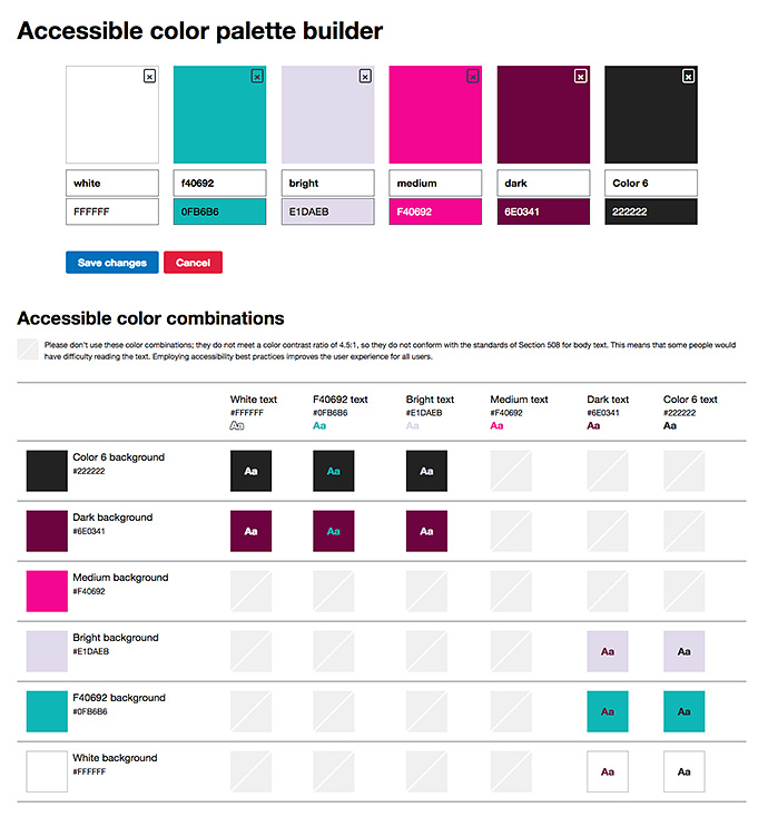 Farbpalette erstellen – So findest du die richtigen Farben für deine Designs 5