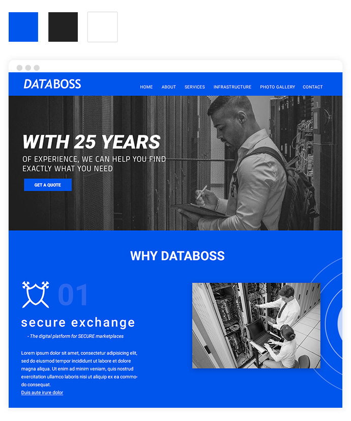 Farbschema Webdesign So Findest Du Die Richtigen Farben Fur Deine Webseite
