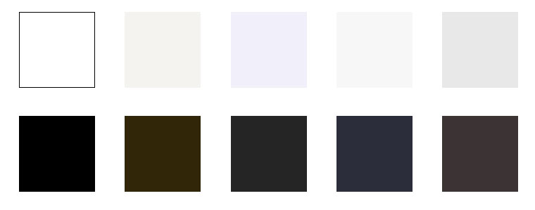 Farbpalette erstellen – So findest du die richtigen Farben für deine Designs 3