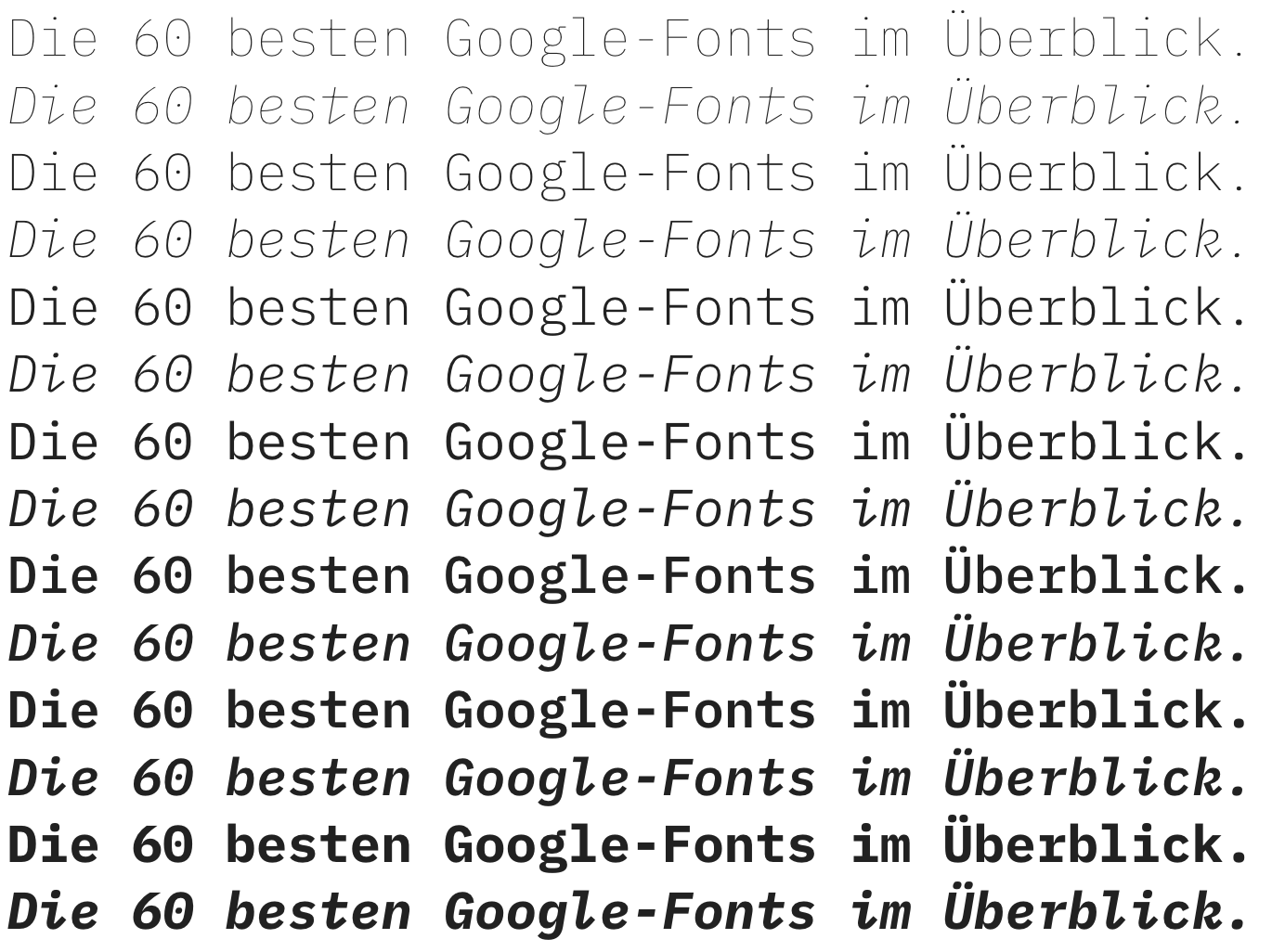 Google-Fonts-IBM-Plex-Mono