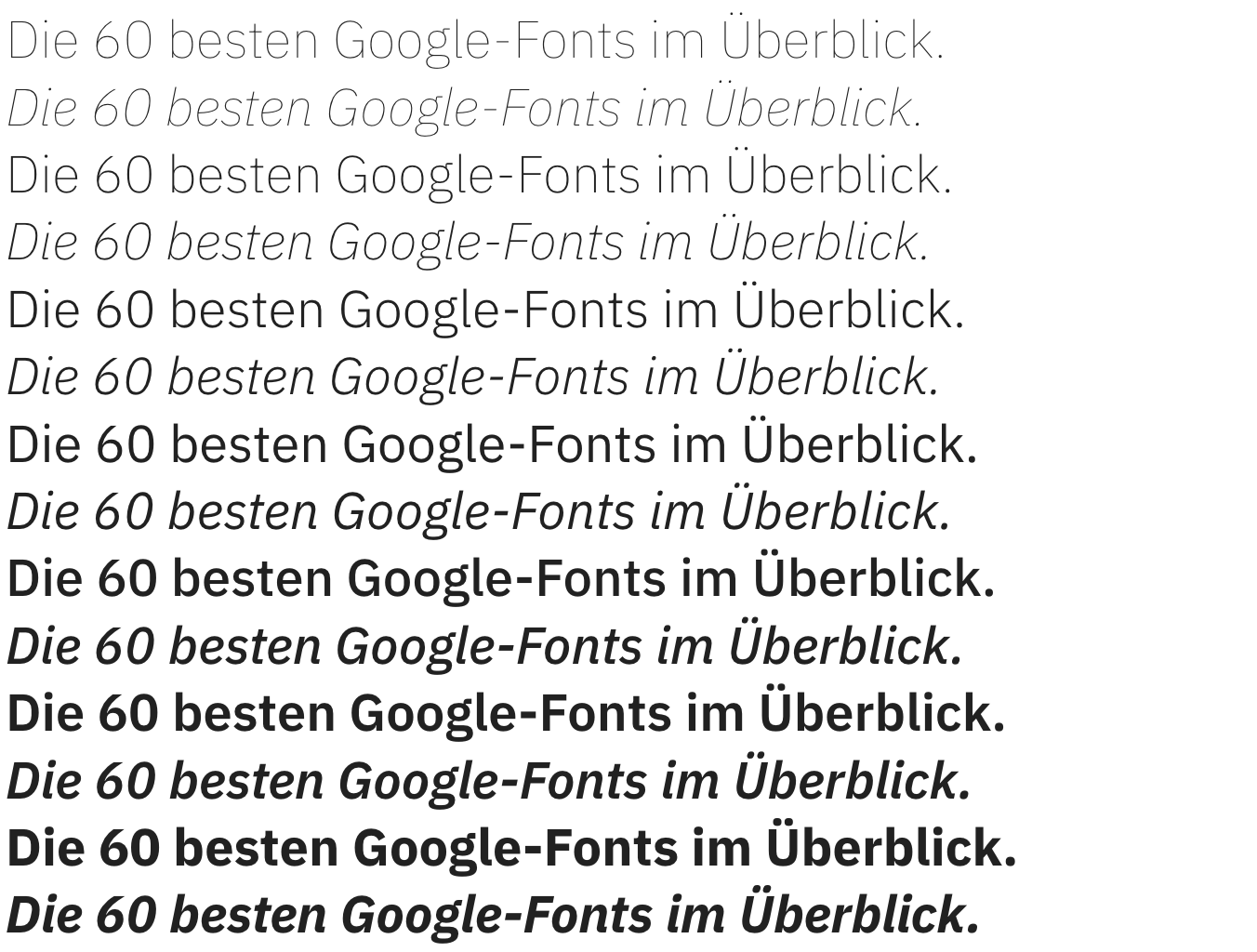 Google-Fonts-IBM-Plex-Sans