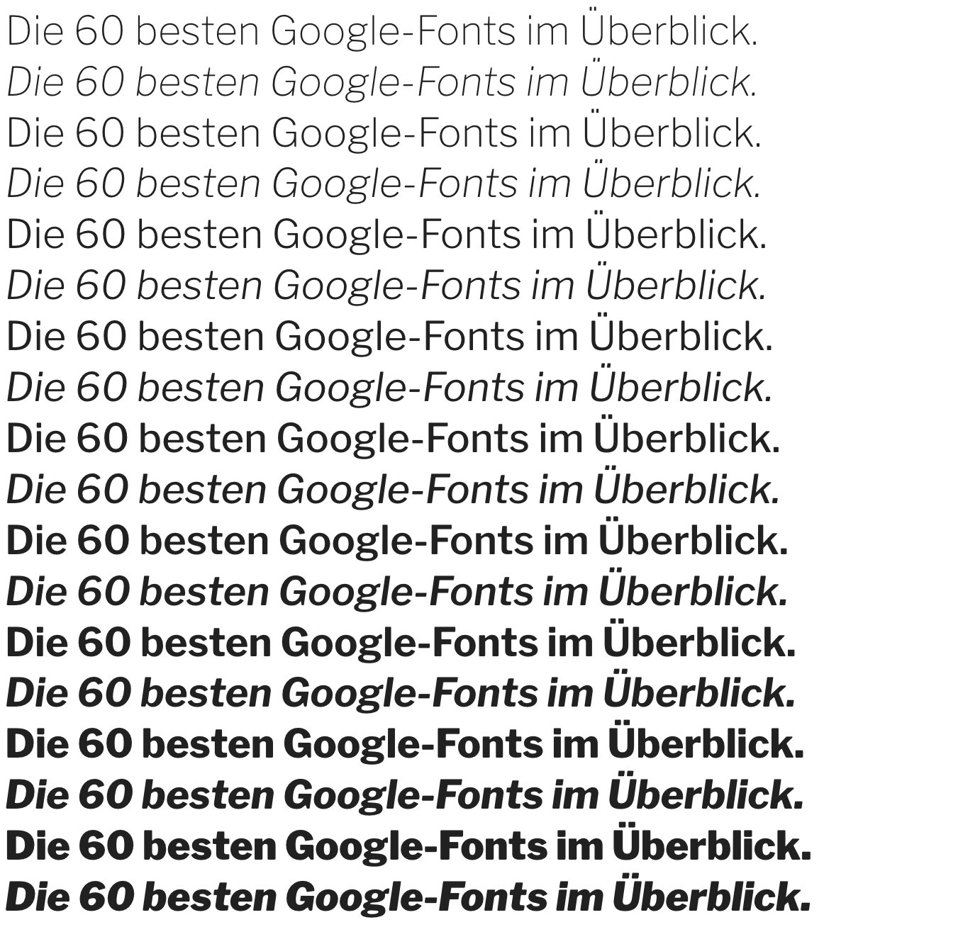 Google-Fonts-Libre-Franklin