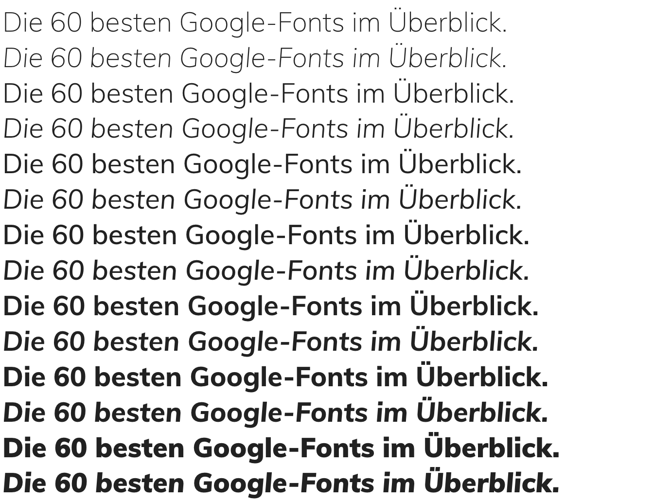 Google-Fonts-Muli