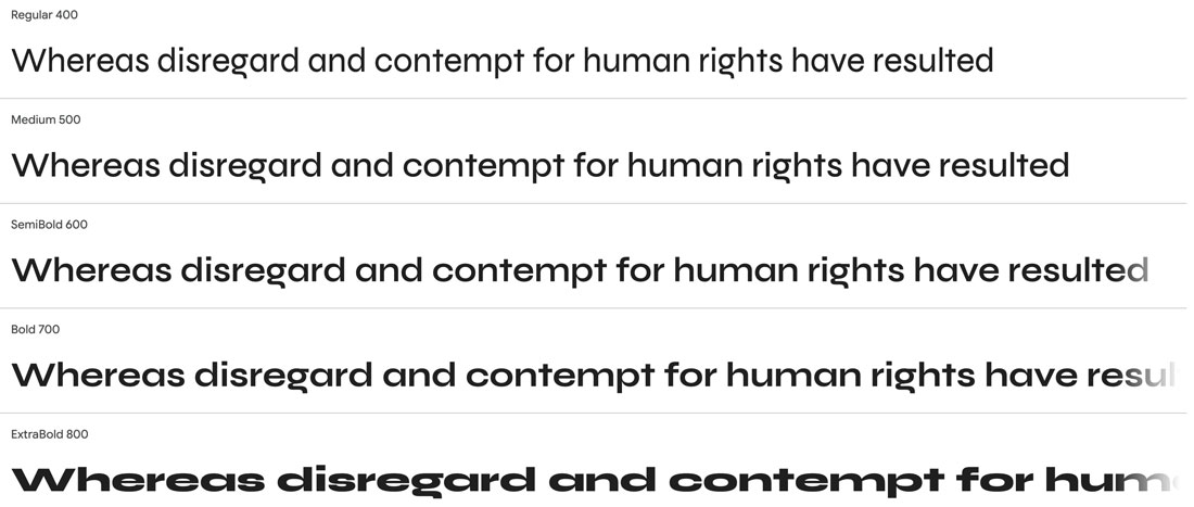 Die 80 beliebtesten und besten Google Fonts für dein Webdesign 11