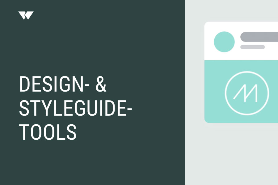 Design- & Styleguide-Tools – Webdesign Journal