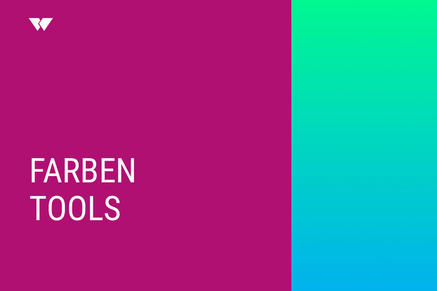 Farben-Tools – Webdesign Journal