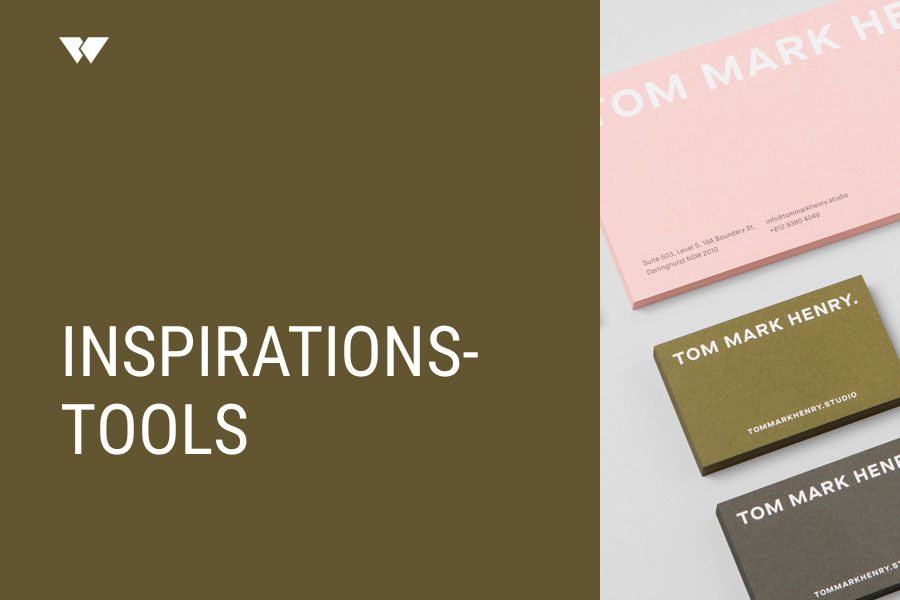 Inspirations-Tools – Webdesign Journal