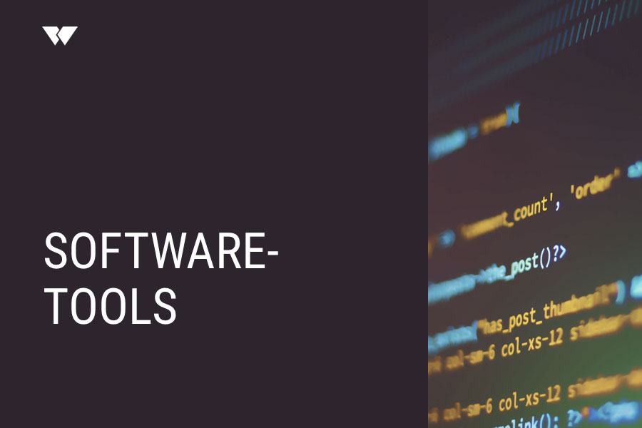 Software-Tools – Webdesign Journal