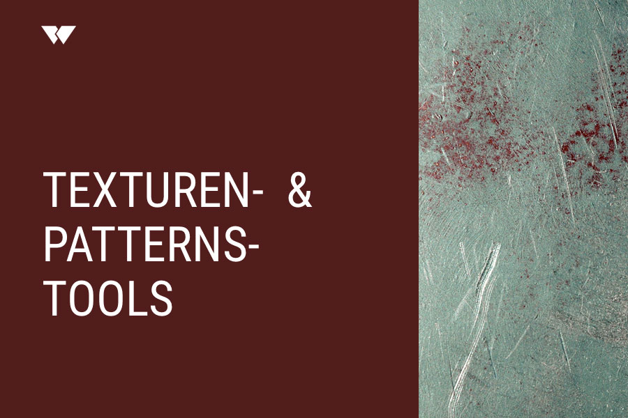 Texturen- & Pattern-Tools – Webdesign Journal