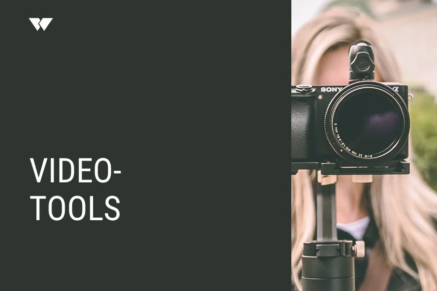 Video-Tools – Webdesign Journal