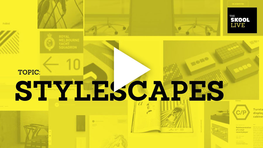 Stylescapes im Webdesign – Eine Anleitung zur Optimierung deines kreativen Prozesses. 9