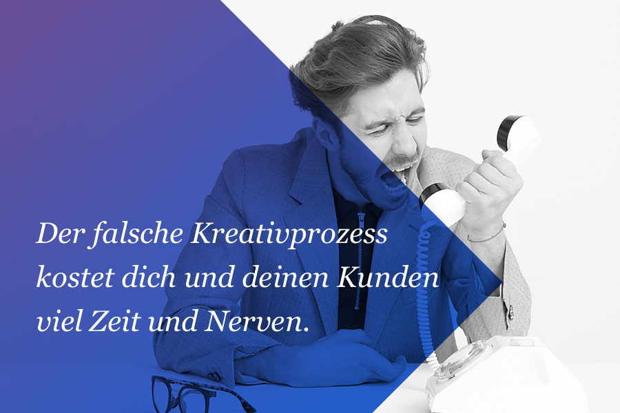 Stylescapes im Webdesign – Eine Anleitung zur Optimierung deines kreativen Prozesses. 1