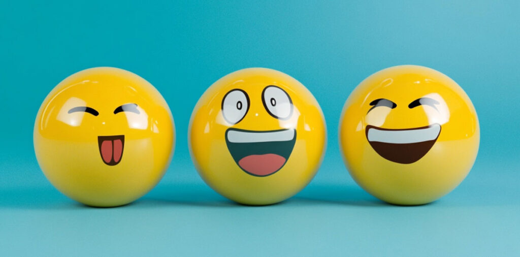 Emoji-Bedeutungen: Von ❤️ bis 🍆 – was wirklich hinter den kleinen Bildern steckt 1