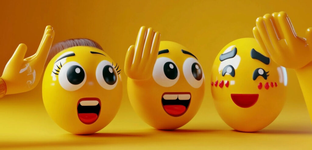 Emoji-Bedeutungen: Von ❤️ bis 🍆 – was wirklich hinter den kleinen Bildern steckt 2