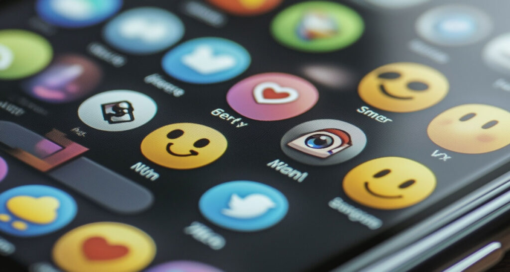 Emoji-Bedeutungen: Von ❤️ bis 🍆 – was wirklich hinter den kleinen Bildern steckt 7