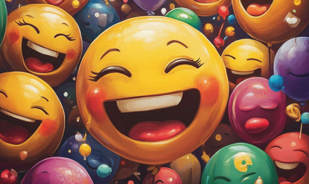 Emoji-Bedeutungen: Von ❤️ bis 🍆 – was wirklich hinter den kleinen Bildern steckt 8