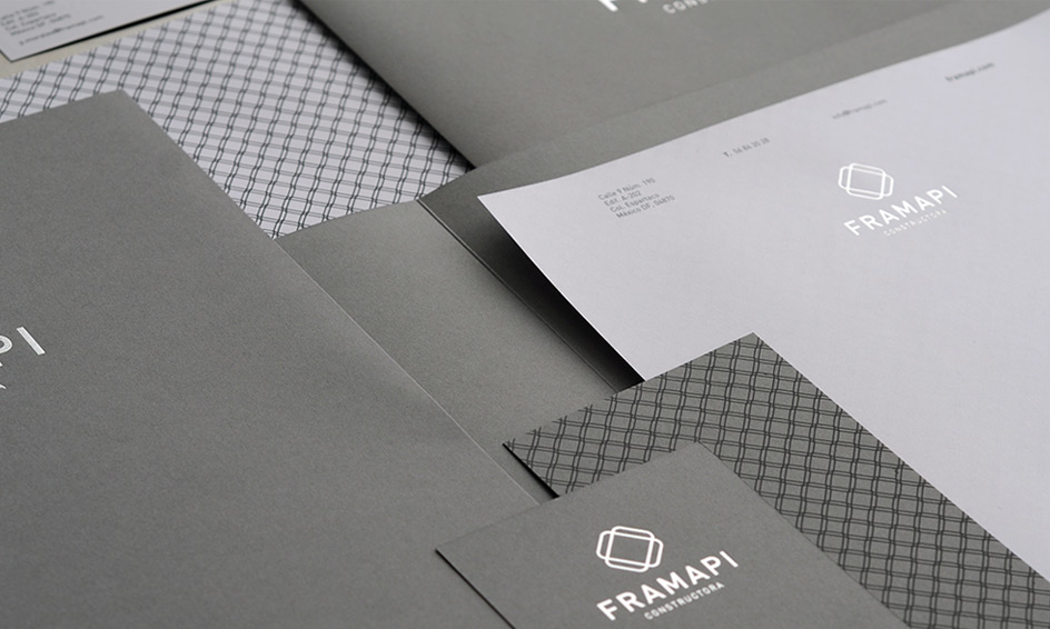 Die Farbe Grau im Corporate Design