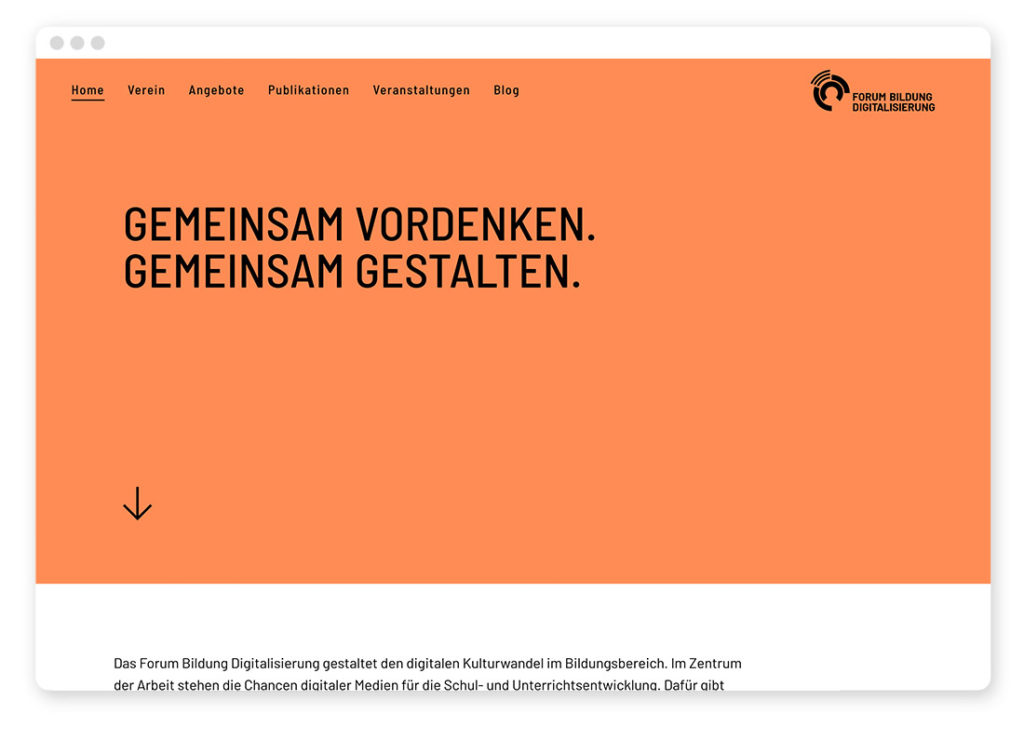 Farbtrends im Webdesign – Das sind die angesagtesten Farbkombinationen auf Websites 48