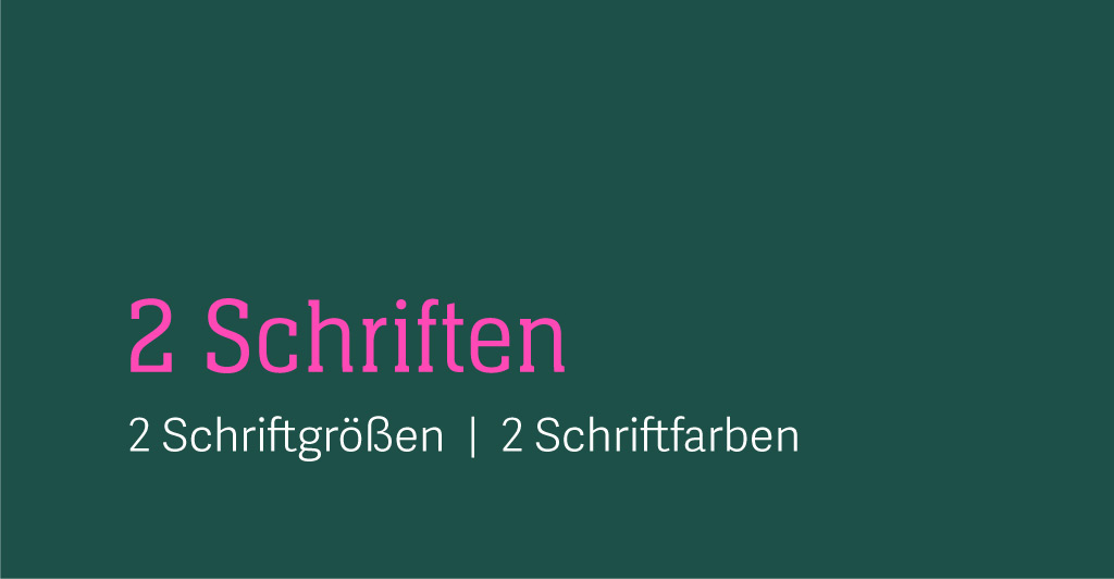 5 schnelle Gestaltungstipps für Präsentationen 4