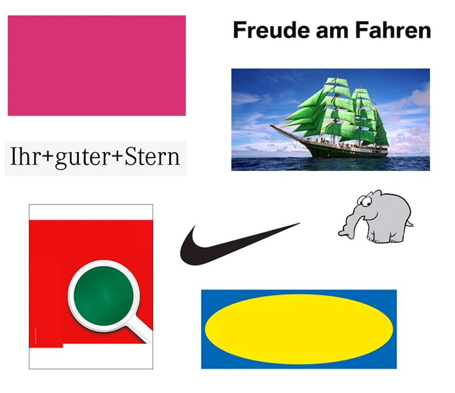 Branding – Die Ziele und Zwecke einer Markenbildung 3