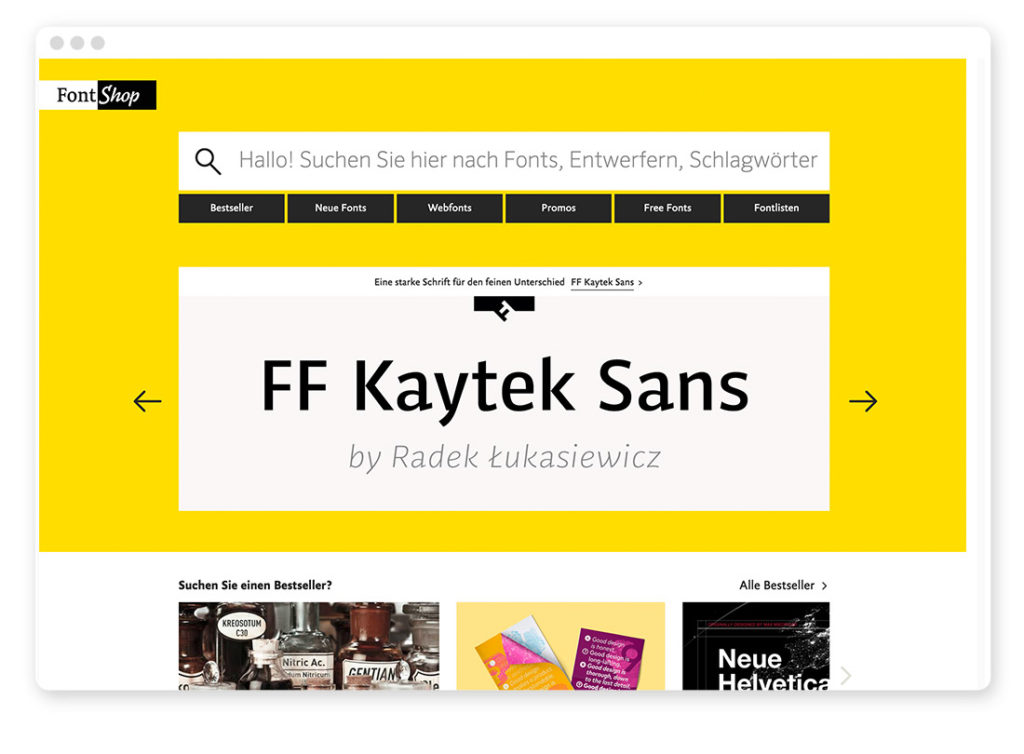 Über 95 Typo- und Fonts-Tools für deinen Webdesign-Alltag 3