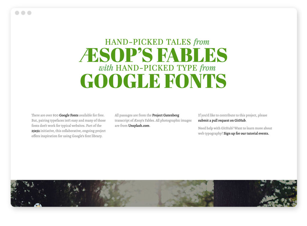 Über 95 Typo- und Fonts-Tools für deinen Webdesign-Alltag 64