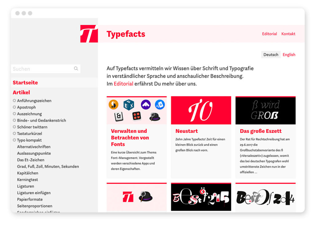 Über 95 Typo- und Fonts-Tools für deinen Webdesign-Alltag 94