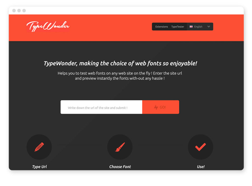 Über 95 Typo- und Fonts-Tools für deinen Webdesign-Alltag 37