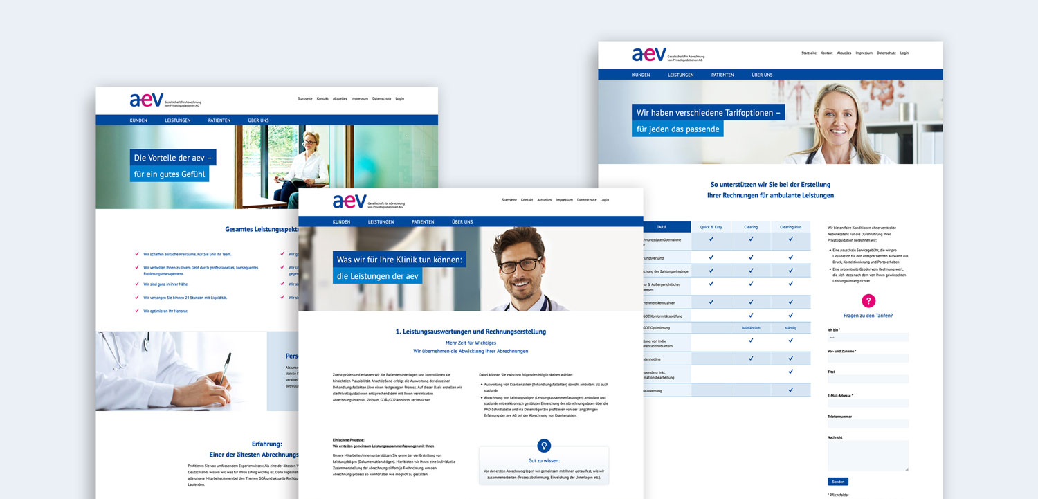 Website-Relaunch – Der ultimative Leitfaden für einen erfolgreichen Neustart 5