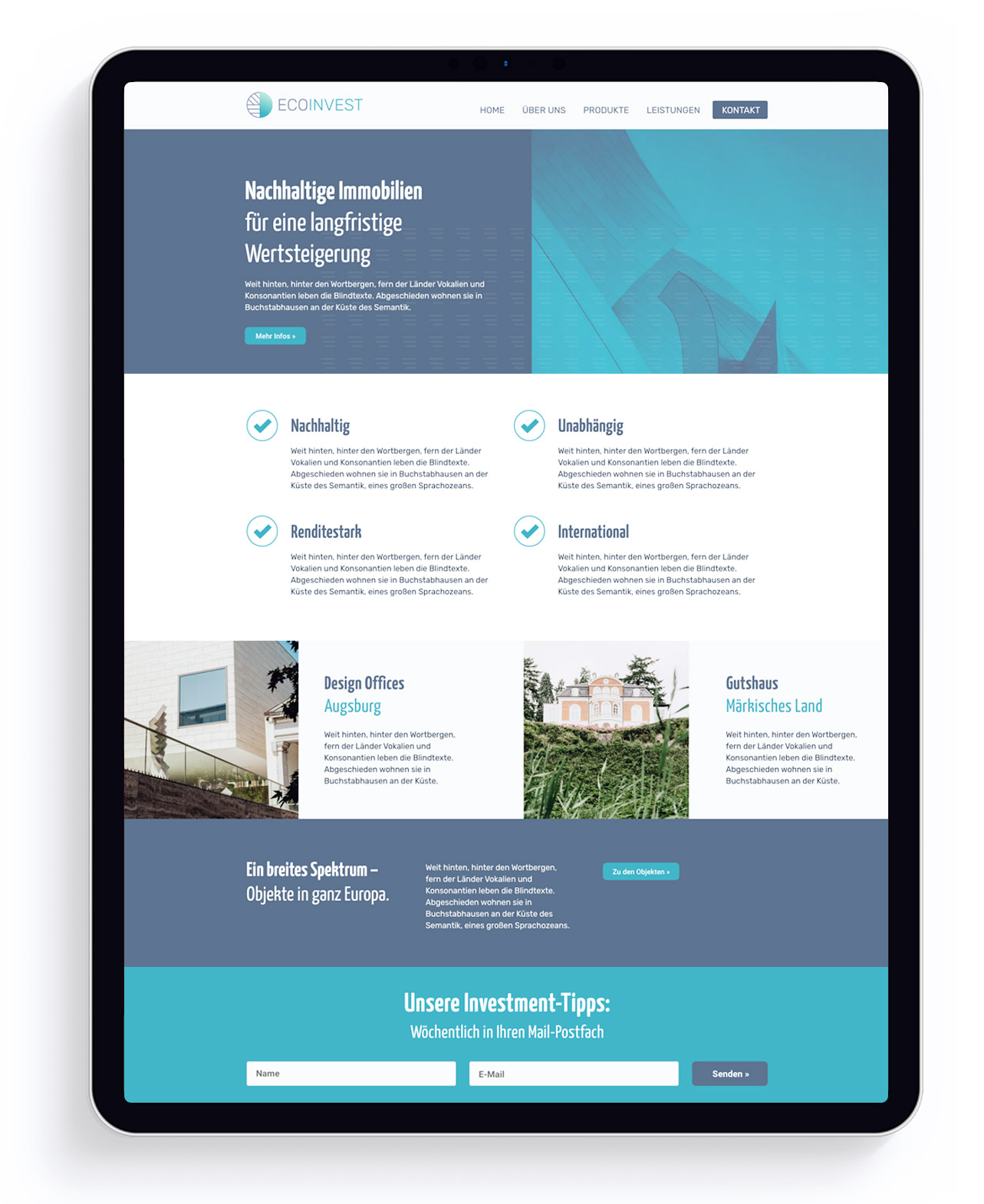 Wireframe Kit 57