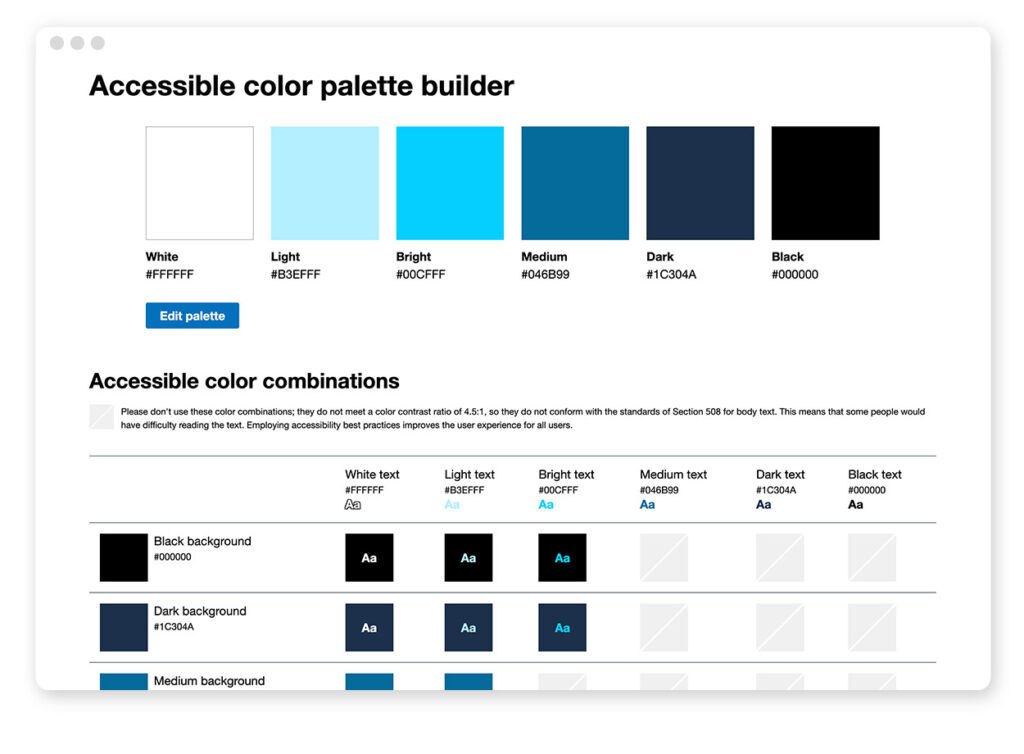 Accessibility im Webdesign – Ein praxisnaher Leitfaden 9