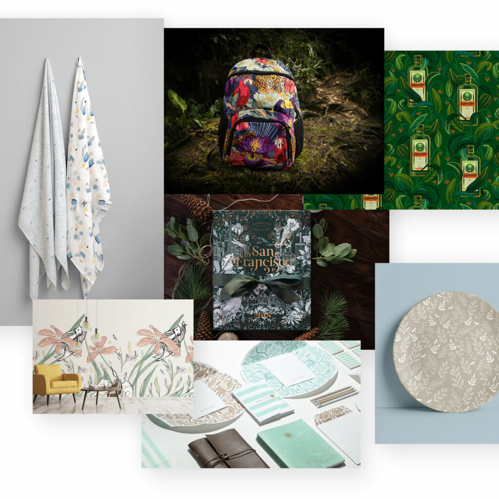 Moodboard erstellen – Anleitung, KI-Workflow und Tools für Designer 6 Moodboard erstellen – Anleitung, KI-Workflow und Tools für Designer 3