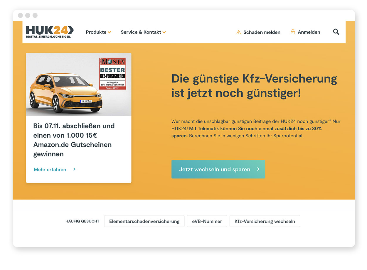 25 UX-Gesetze für eine höhere User Experience 5