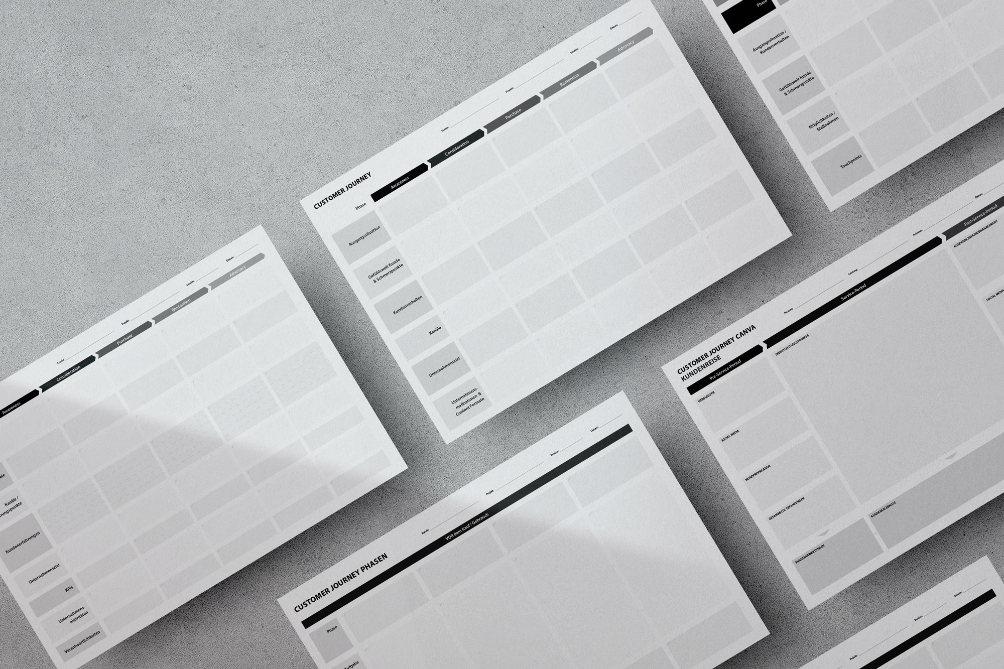 KI im Branding: Strategie, Logo, Farben und Markenstimme mit KI-Unterstützung entwickeln 2 KI im Branding: Strategie, Logo, Farben und Markenstimme mit KI-Unterstützung entwickeln 2