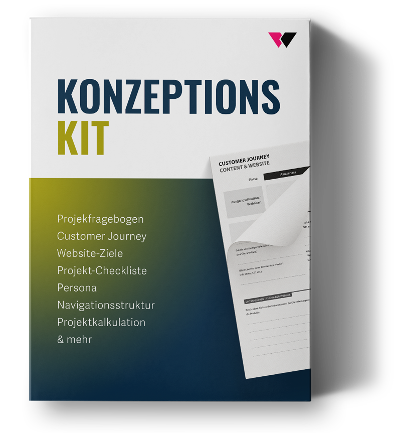 Konzeptions Kit 2.0 26