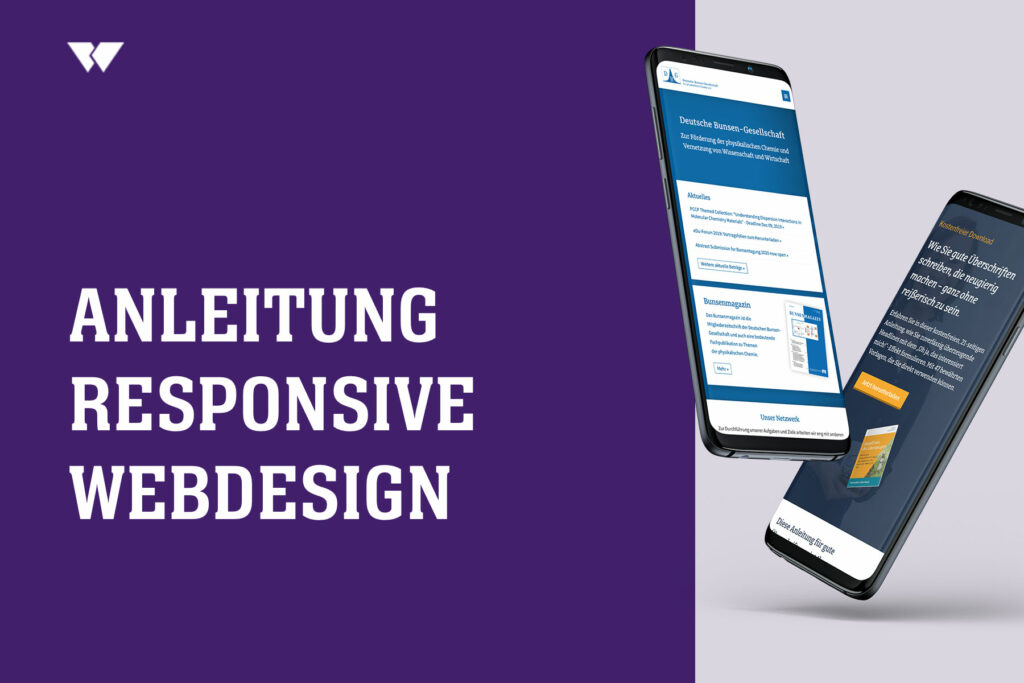 Website erstellen → Eine Anleitung und Überblick 19