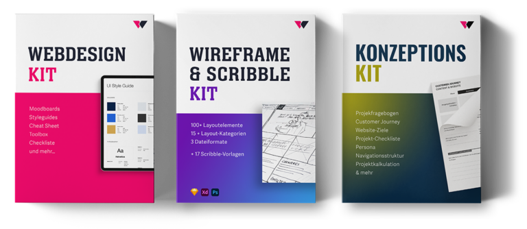 Portfolio Kit 25