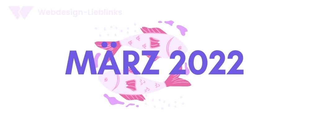 Webdesign Lieblinks 2