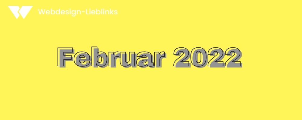 Webdesign Lieblinks 3