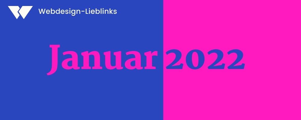 Webdesign Lieblinks 4