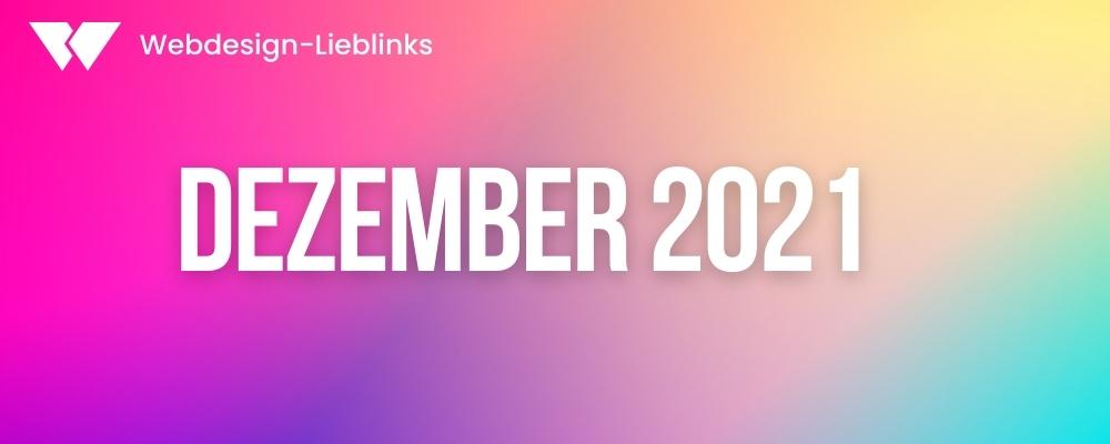 Webdesign Lieblinks 5