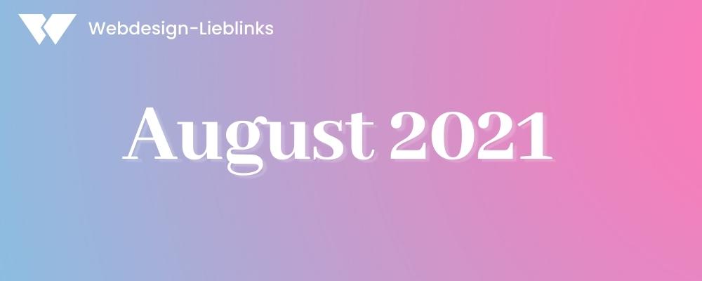 Webdesign Lieblinks 9