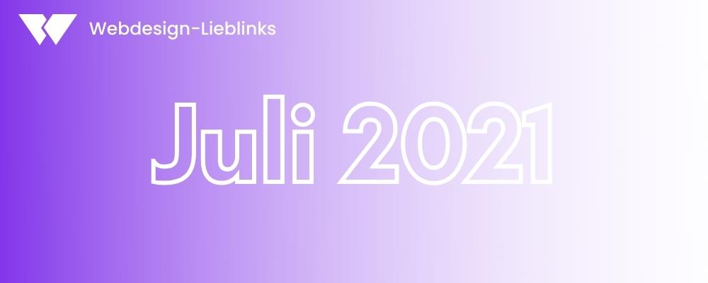 Webdesign Lieblinks 10