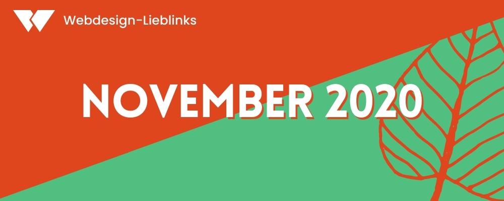 Webdesign Lieblinks 18