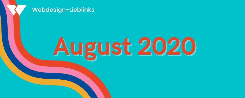 Webdesign Lieblinks 21