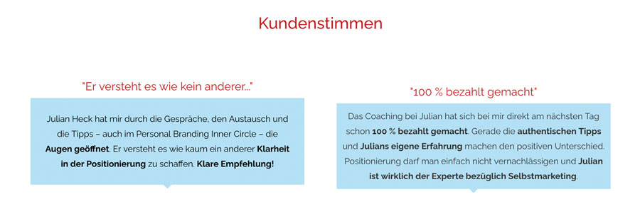 Landingpages erstellen – die ultimative Anleitung 3